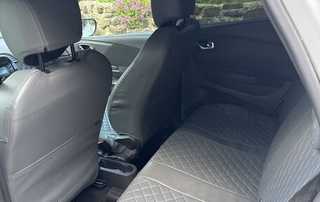 Renault Kaptur I рестайлинг, 2019 год, 1 355 000 рублей, 4 фотография