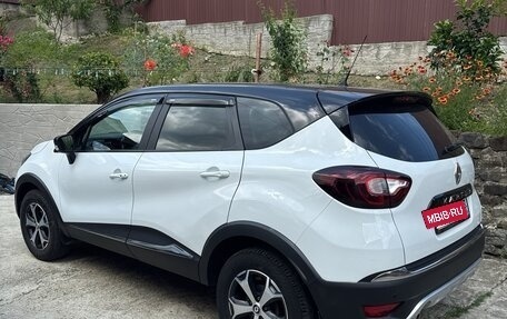 Renault Kaptur I рестайлинг, 2019 год, 1 355 000 рублей, 5 фотография