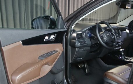 KIA Sorento III Prime рестайлинг, 2019 год, 2 299 000 рублей, 9 фотография