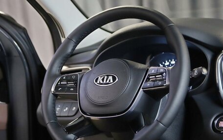 KIA Sorento III Prime рестайлинг, 2019 год, 2 299 000 рублей, 11 фотография