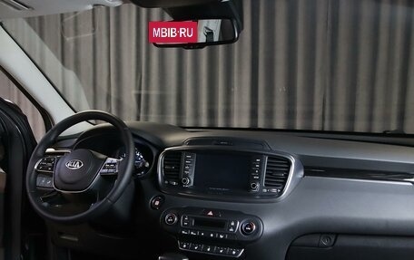 KIA Sorento III Prime рестайлинг, 2019 год, 2 299 000 рублей, 5 фотография