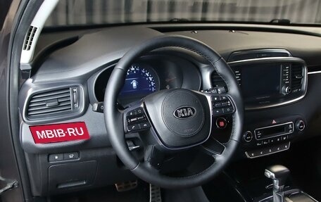 KIA Sorento III Prime рестайлинг, 2019 год, 2 299 000 рублей, 10 фотография