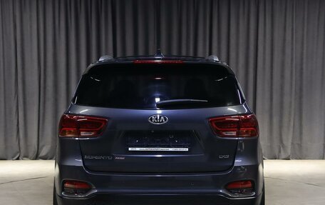 KIA Sorento III Prime рестайлинг, 2019 год, 2 299 000 рублей, 16 фотография