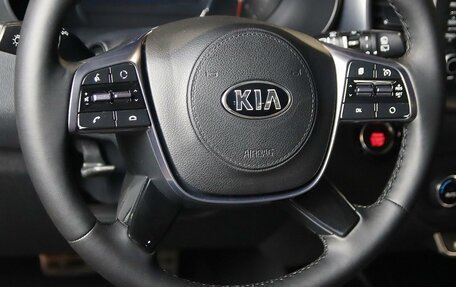 KIA Sorento III Prime рестайлинг, 2019 год, 2 299 000 рублей, 14 фотография