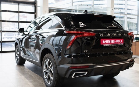 Haval F7, 2026 год, 2 980 000 рублей, 6 фотография