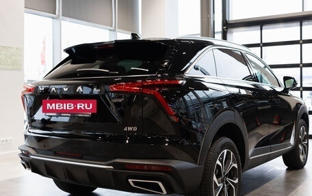 Haval F7, 2026 год, 2 980 000 рублей, 5 фотография