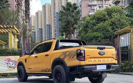 Ford Ranger, 2024 год, 3 950 000 рублей, 5 фотография