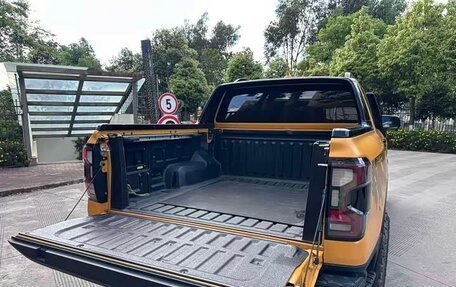 Ford Ranger, 2024 год, 3 950 000 рублей, 8 фотография
