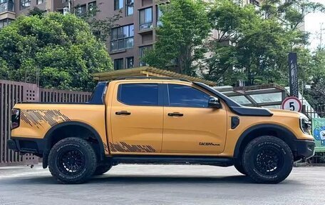 Ford Ranger, 2024 год, 3 950 000 рублей, 4 фотография