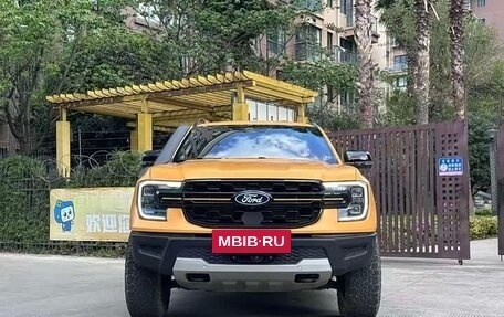 Ford Ranger, 2024 год, 3 950 000 рублей, 2 фотография
