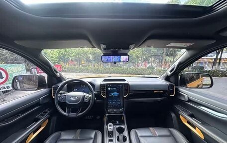 Ford Ranger, 2024 год, 3 950 000 рублей, 9 фотография