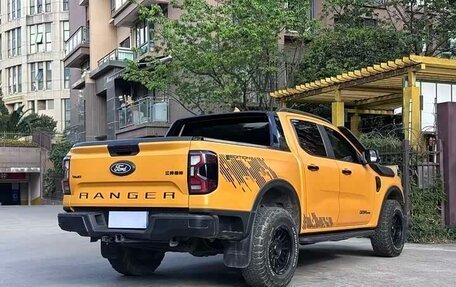 Ford Ranger, 2024 год, 3 950 000 рублей, 7 фотография