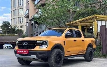 Ford Ranger, 2024 год, 3 950 000 рублей, 3 фотография