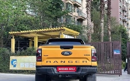 Ford Ranger, 2024 год, 3 950 000 рублей, 6 фотография