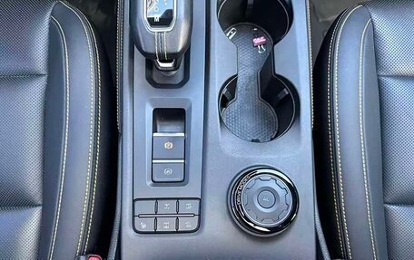 Ford Ranger, 2024 год, 3 950 000 рублей, 13 фотография