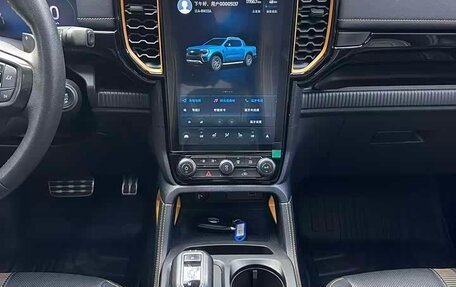 Ford Ranger, 2024 год, 3 950 000 рублей, 12 фотография