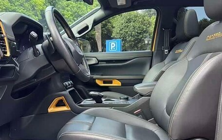 Ford Ranger, 2024 год, 3 950 000 рублей, 10 фотография