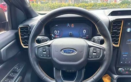 Ford Ranger, 2024 год, 3 950 000 рублей, 11 фотография