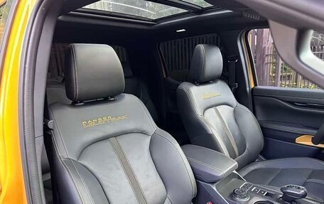 Ford Ranger, 2024 год, 3 950 000 рублей, 15 фотография