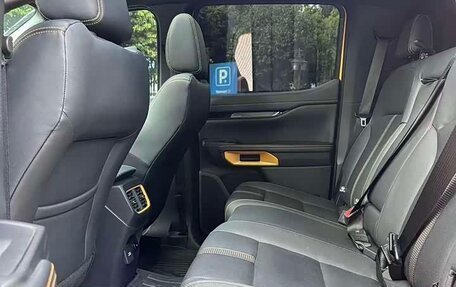 Ford Ranger, 2024 год, 3 950 000 рублей, 16 фотография