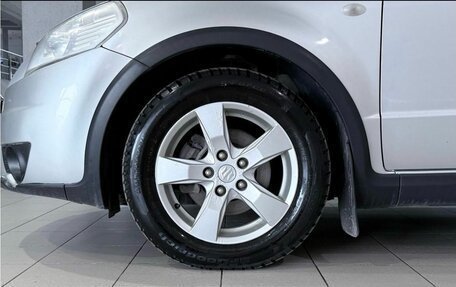 Suzuki SX4 II рестайлинг, 2010 год, 600 000 рублей, 7 фотография