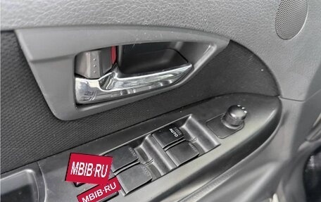 Suzuki SX4 II рестайлинг, 2010 год, 600 000 рублей, 12 фотография