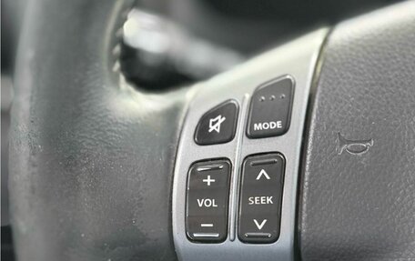 Suzuki SX4 II рестайлинг, 2010 год, 600 000 рублей, 17 фотография