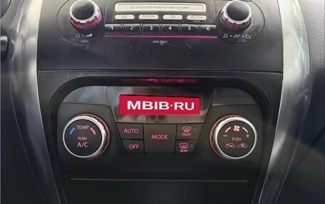 Suzuki SX4 II рестайлинг, 2010 год, 600 000 рублей, 20 фотография