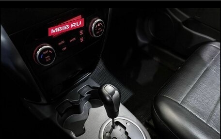 Suzuki SX4 II рестайлинг, 2010 год, 600 000 рублей, 22 фотография