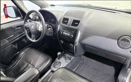 Suzuki SX4 II рестайлинг, 2010 год, 600 000 рублей, 15 фотография