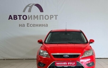 Ford Focus II рестайлинг, 2010 год, 550 000 рублей, 2 фотография