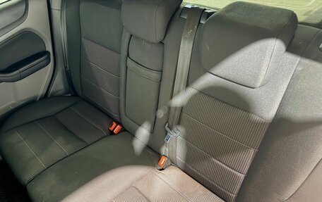 Ford Focus II рестайлинг, 2010 год, 550 000 рублей, 10 фотография