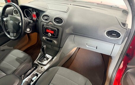 Ford Focus II рестайлинг, 2010 год, 550 000 рублей, 13 фотография