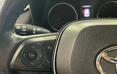 Toyota RAV4, 2020 год, 3 025 000 рублей, 18 фотография