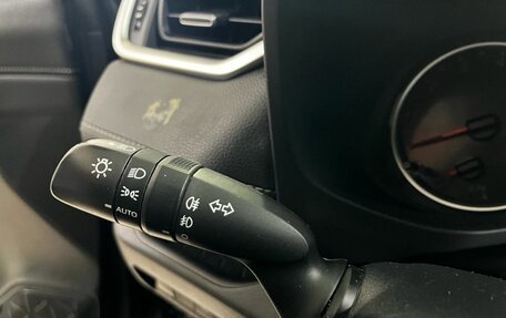 Toyota RAV4, 2020 год, 3 025 000 рублей, 17 фотография
