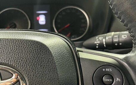 Toyota RAV4, 2020 год, 3 025 000 рублей, 19 фотография