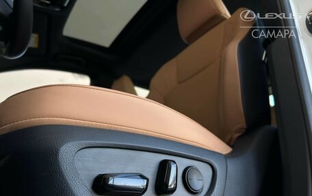 Lexus RX IV рестайлинг, 2026 год, 8 490 000 рублей, 13 фотография