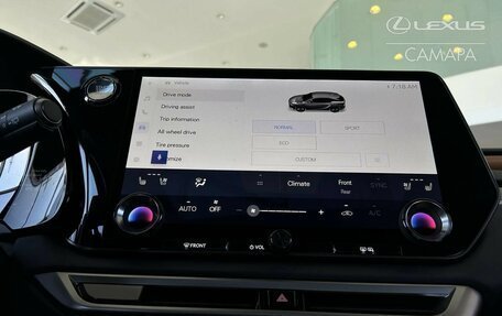Lexus RX IV рестайлинг, 2026 год, 8 490 000 рублей, 18 фотография