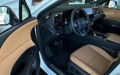 Lexus RX IV рестайлинг, 2026 год, 8 490 000 рублей, 11 фотография