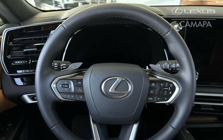 Lexus RX IV рестайлинг, 2026 год, 8 490 000 рублей, 16 фотография