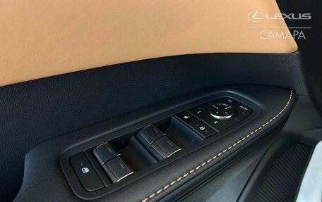 Lexus RX IV рестайлинг, 2026 год, 8 490 000 рублей, 12 фотография