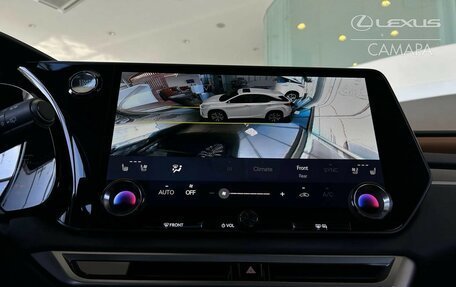Lexus RX IV рестайлинг, 2026 год, 8 490 000 рублей, 17 фотография