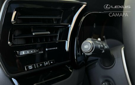 Lexus RX IV рестайлинг, 2026 год, 8 490 000 рублей, 15 фотография