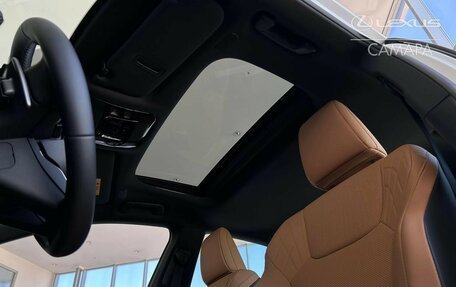 Lexus RX IV рестайлинг, 2026 год, 8 490 000 рублей, 14 фотография