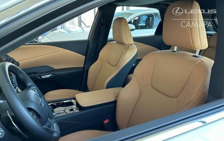 Lexus RX IV рестайлинг, 2026 год, 8 490 000 рублей, 10 фотография