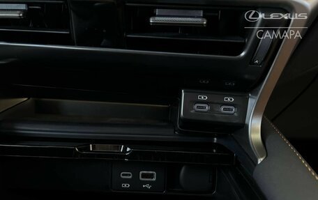 Lexus RX IV рестайлинг, 2026 год, 8 490 000 рублей, 20 фотография