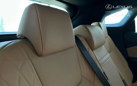 Lexus RX IV рестайлинг, 2026 год, 8 490 000 рублей, 27 фотография