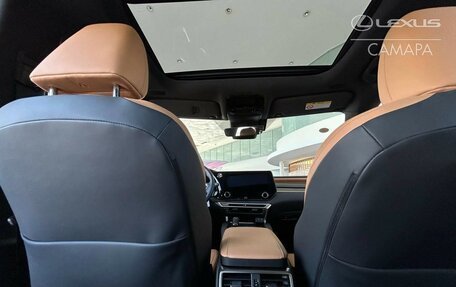Lexus RX IV рестайлинг, 2026 год, 8 490 000 рублей, 28 фотография