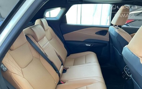 Lexus RX IV рестайлинг, 2026 год, 8 490 000 рублей, 25 фотография