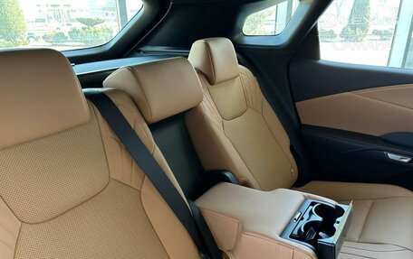 Lexus RX IV рестайлинг, 2026 год, 8 490 000 рублей, 26 фотография